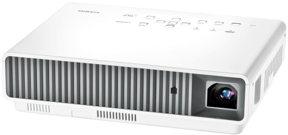 Проєктор Casio XJ-M241