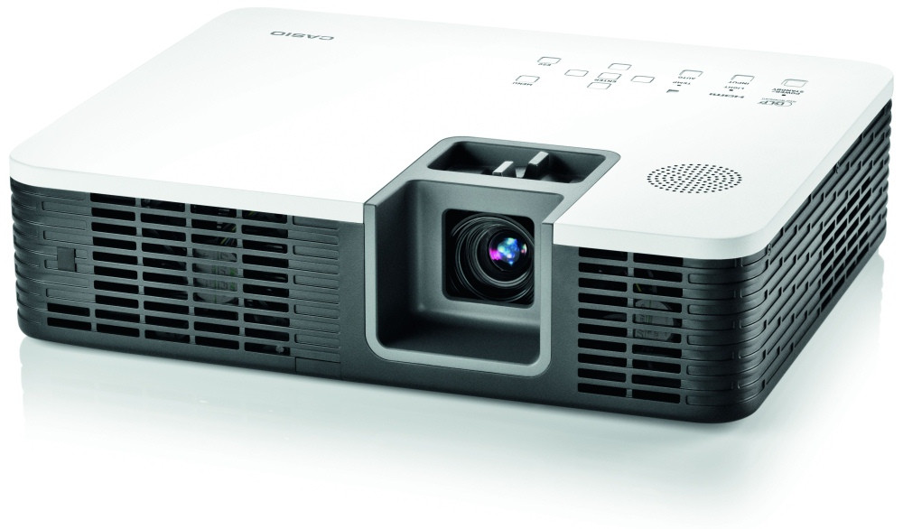 Проектор Casio XJ-H2650