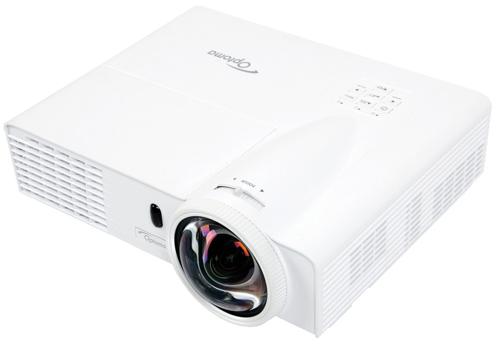 Проєктор Optoma X306ST