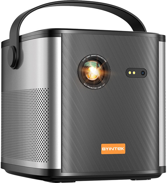 Проєктор BYINTEK UFO U80 MAX