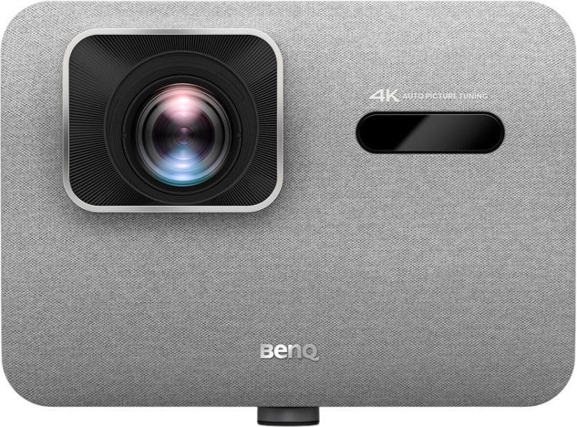 Проєктор BenQ TK705STi