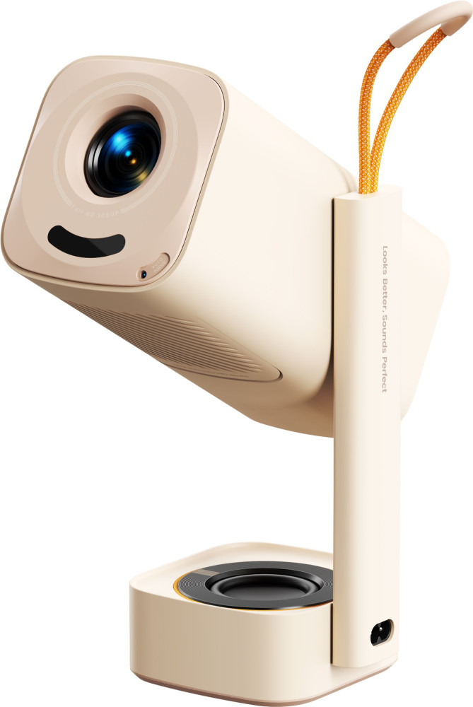 Проєктор Yaber T1 Pro