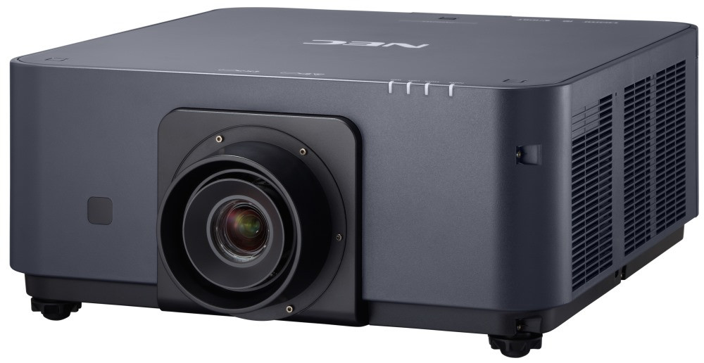 Проєктор NEC PX602WL