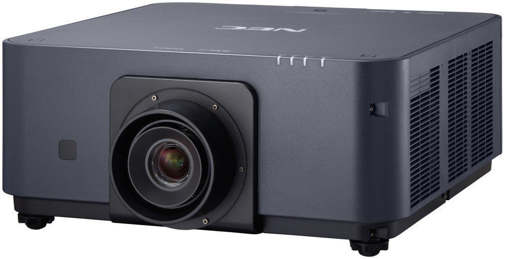 Проєктор NEC PX602UL