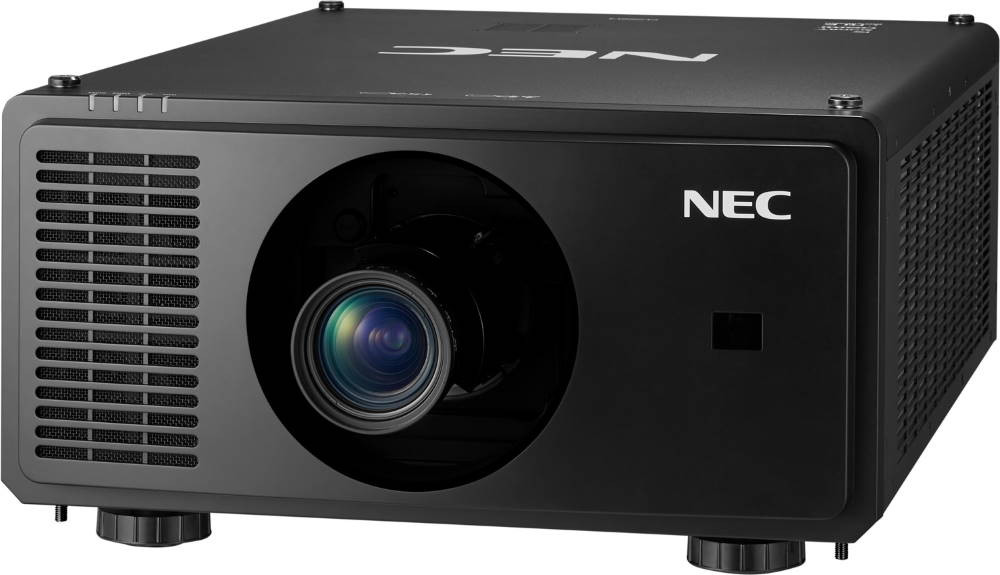 Проєктор NEC PX2000UL