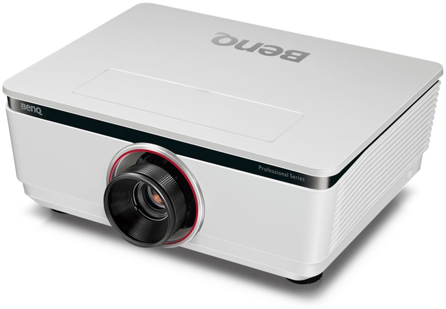 Проєктор BenQ PU9220