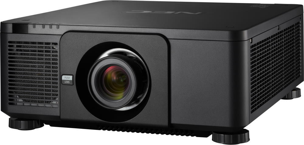 Проєктор NEC PX1005QL