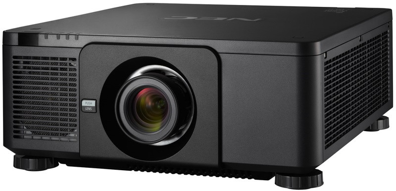 Проєктор NEC PX1004UL