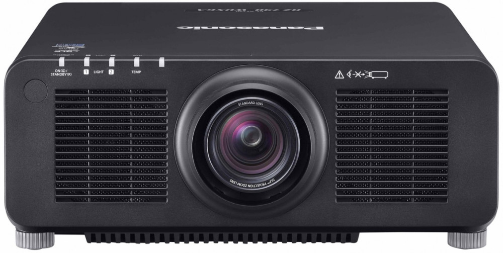 Проектор Panasonic PT-RZ790