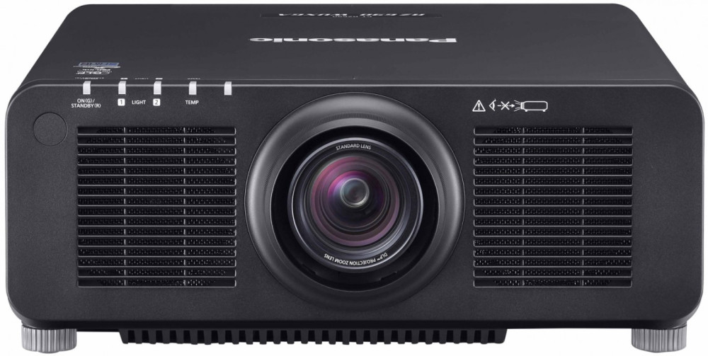 Проектор Panasonic PT-RZ690