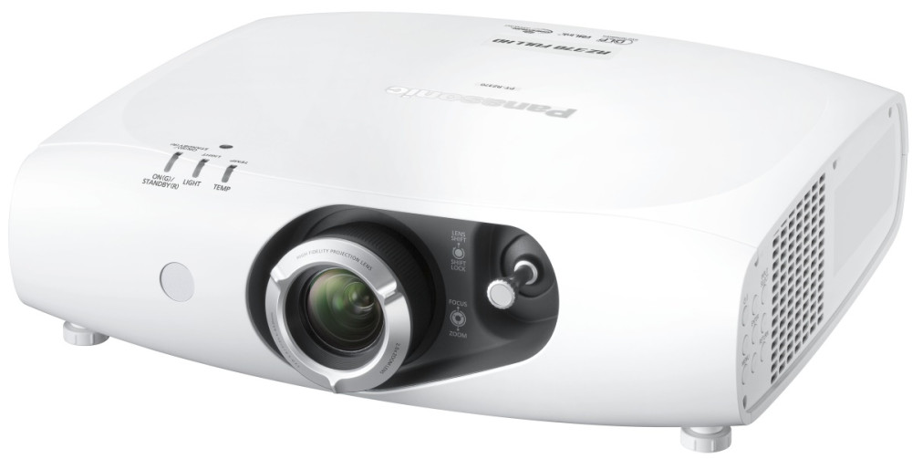 Проектор Panasonic PT-RZ370