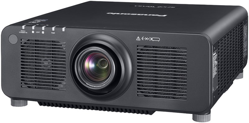 Проектор Panasonic PT-RZ120