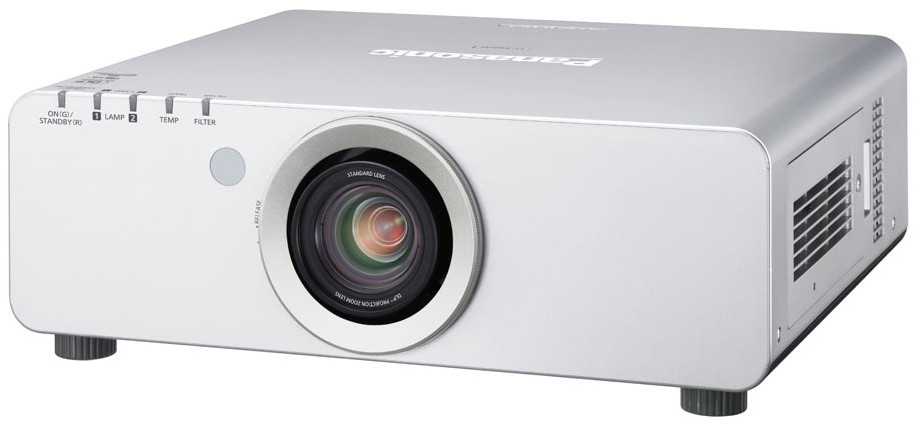 Проектор Panasonic PT-DW640E