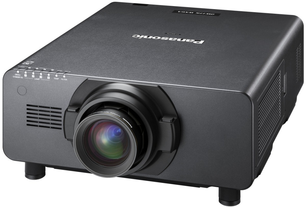 Проектор Panasonic PT-DW17KE