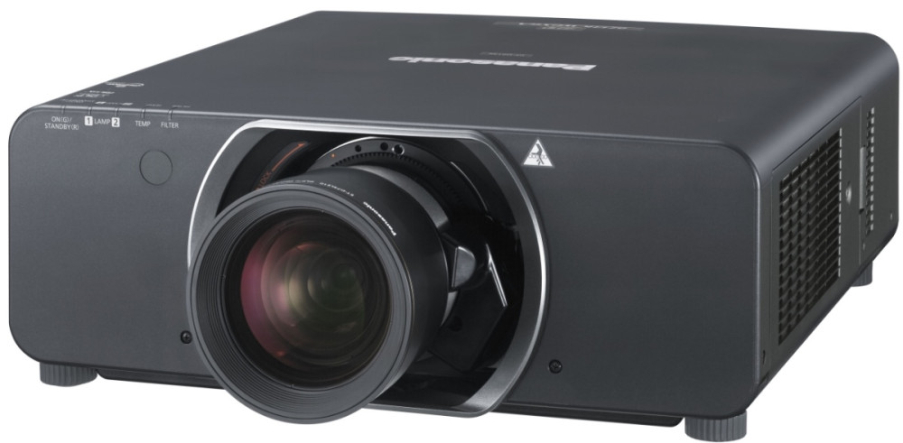 Проектор Panasonic PT-DW11K