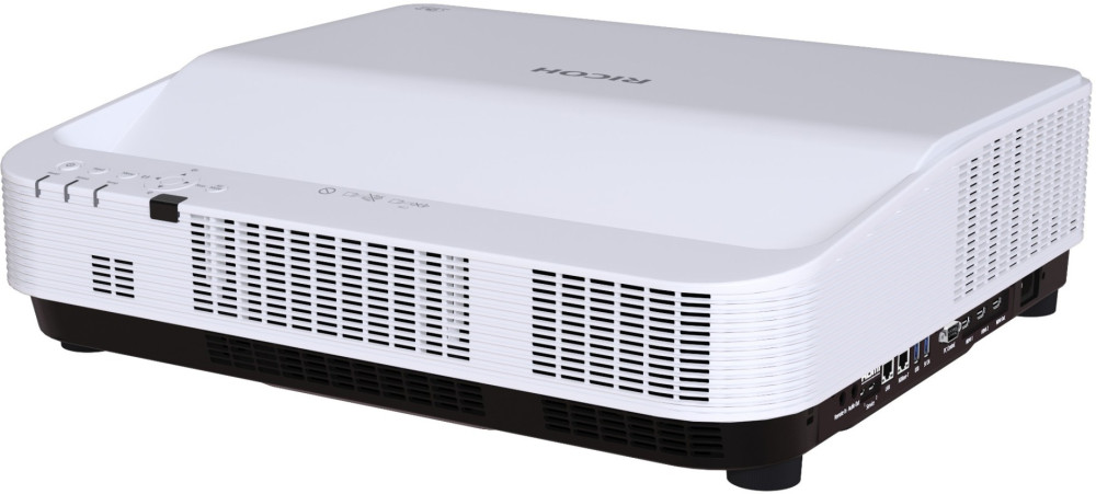 Проєктор Ricoh PJ UHL3660