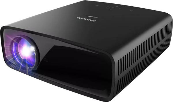 Проєктор Philips NeoPix 720