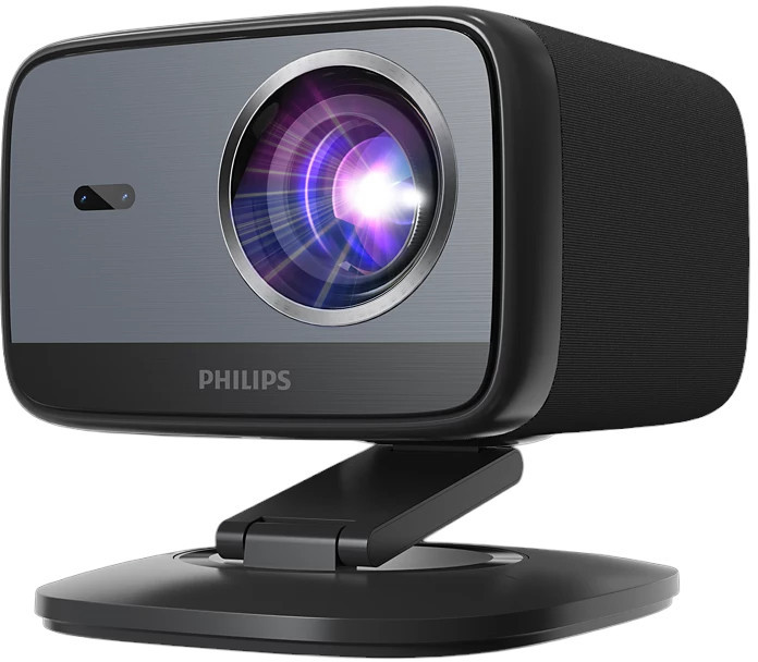 Проєктор Philips NeoPix 450