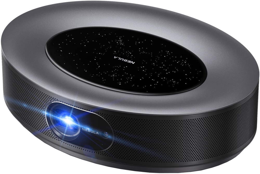 Проєктор ANKER Nebula Cosmos Max