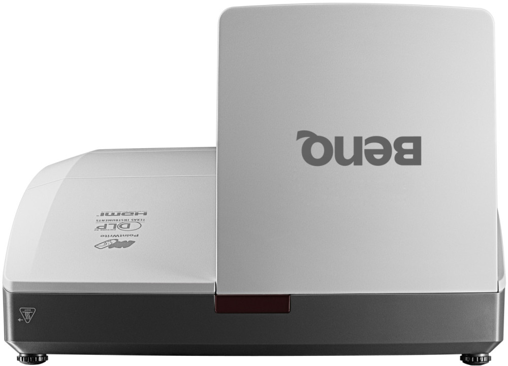 Проєктор BenQ MX852UST