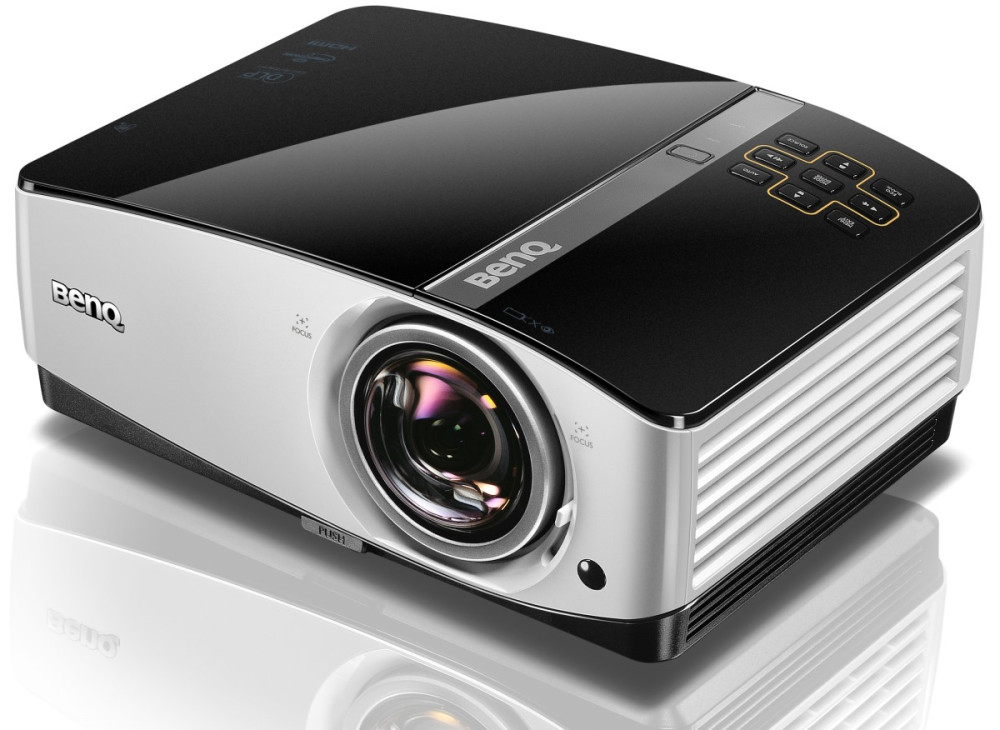 Проєктор BenQ MX822ST