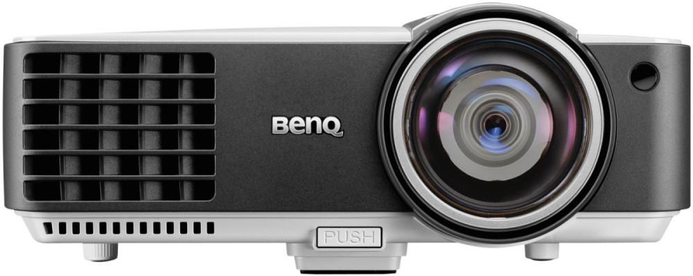 Проєктор BenQ MX806ST