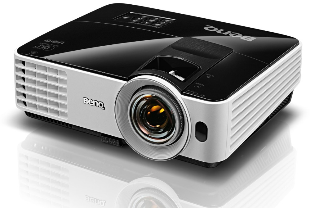 Проєктор BenQ MX631ST