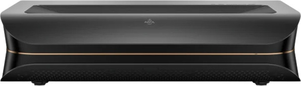 Проєктор AWOL Vision LTV-3500 Pro