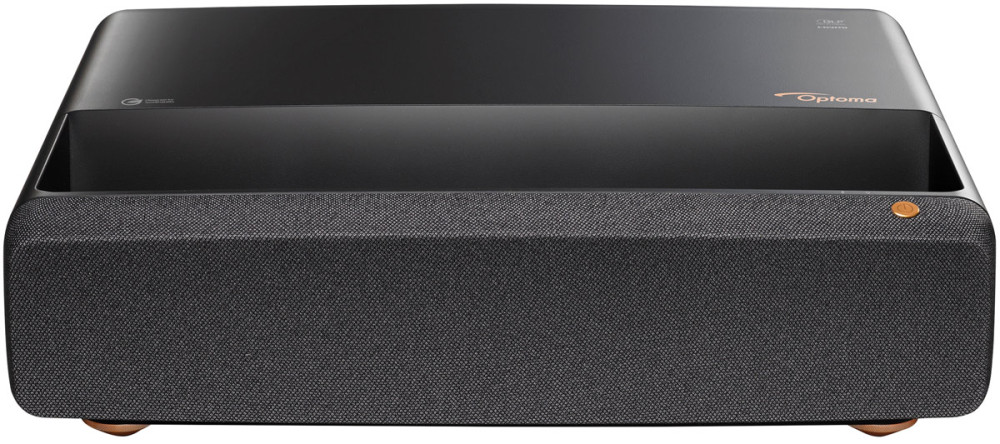 Проєктор Optoma L1