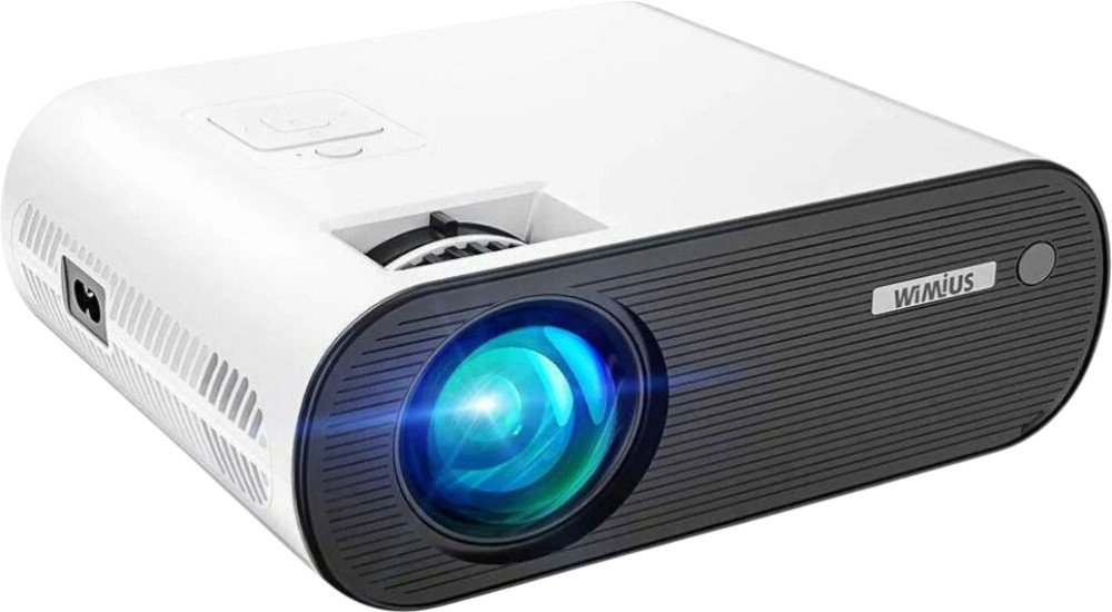 Проектор WiMiUS K5