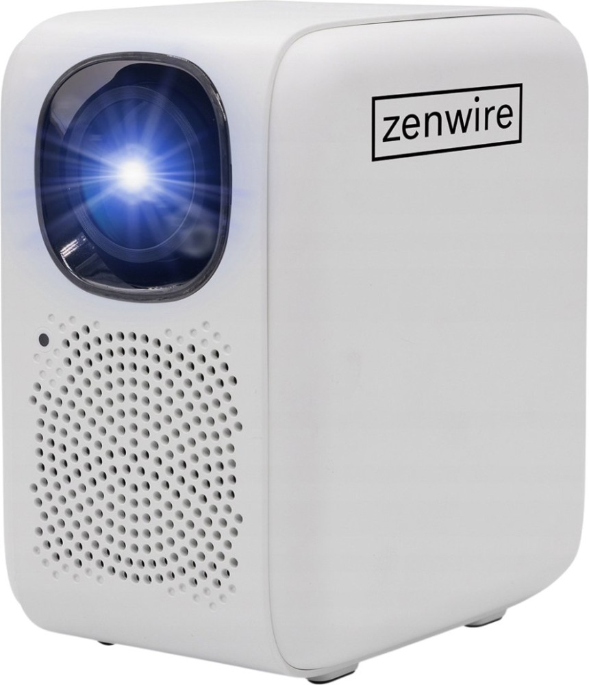 Проєктор Zenwire H9