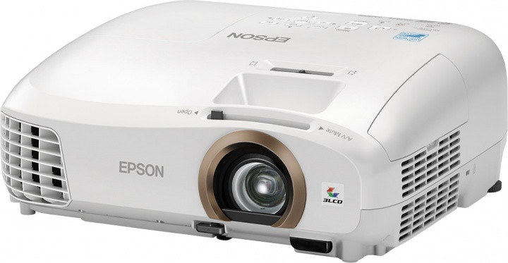 Проектор Epson EH-TW5350