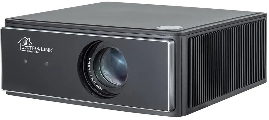 Проектор ExtraLink Smart Life Vision Lite