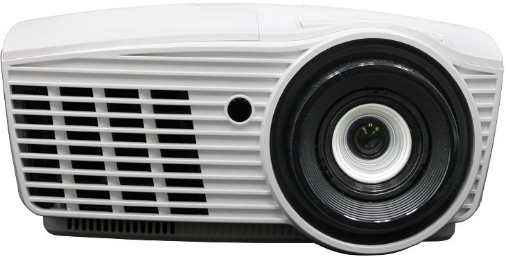 Проєктор Optoma W415