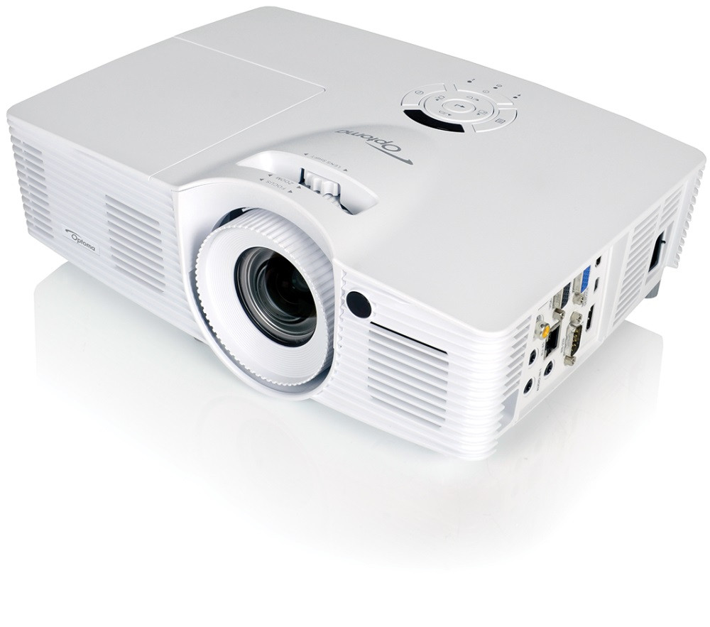 Проєктор Optoma W416