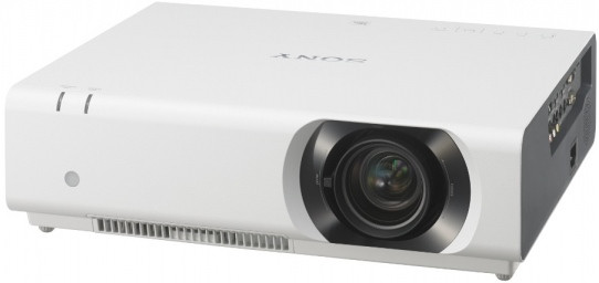 Проєктор Sony VPL-CH350