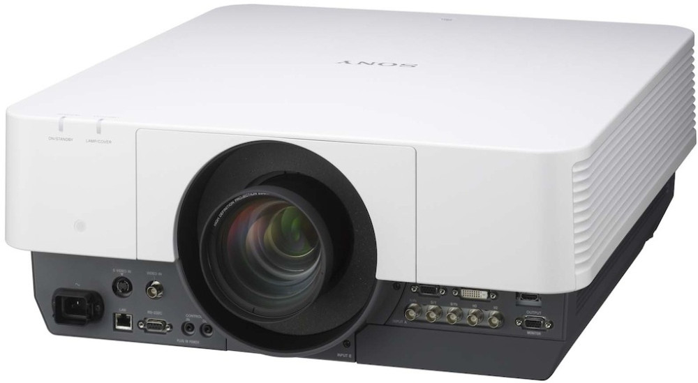 Проєктор Sony VPL-FH500L