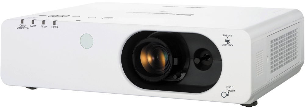Проектор Panasonic PT-FX400