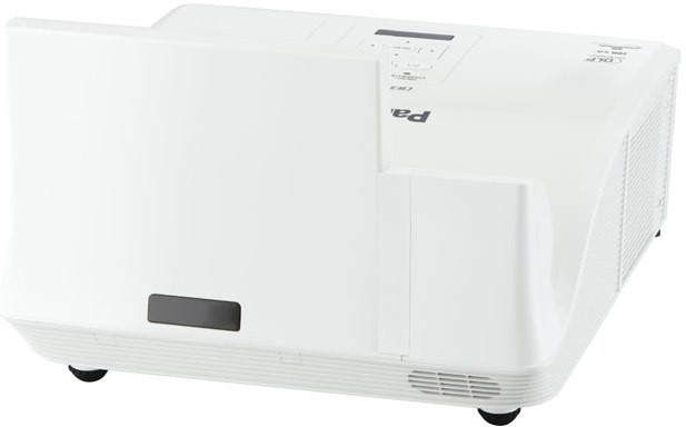 Проектор Panasonic PT-CW331RE