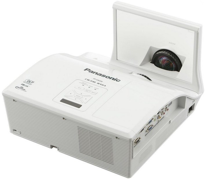 Проектор Panasonic PT-CW330E