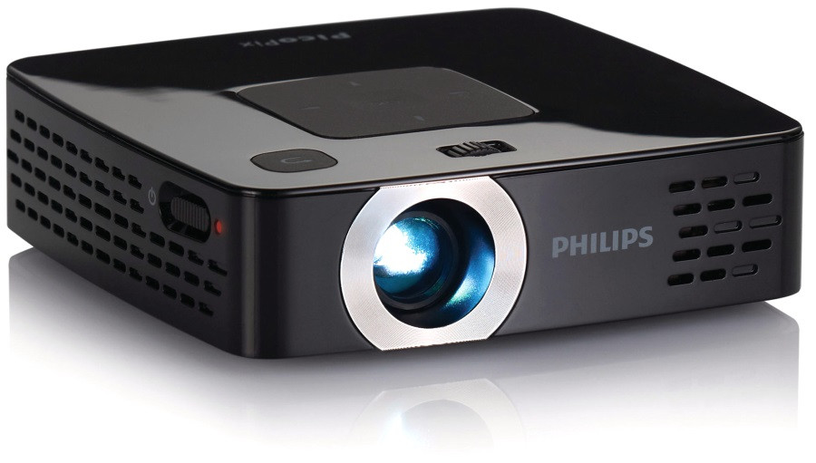 Проєктор Philips PicoPix PPX-2480