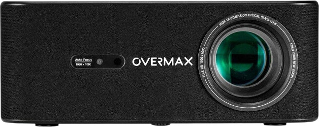 Проектор Overmax Multipic 5.2