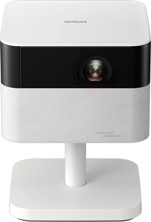 Проектор Epson Lifestudio Flex EF-71