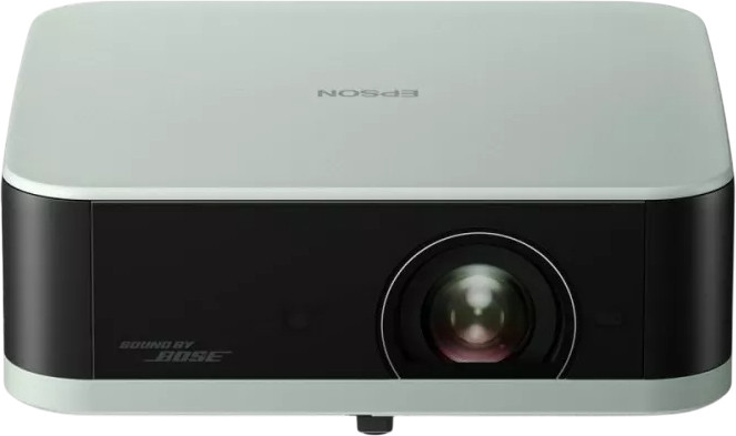 Проектор Epson Lifestudio Pop EF-61G