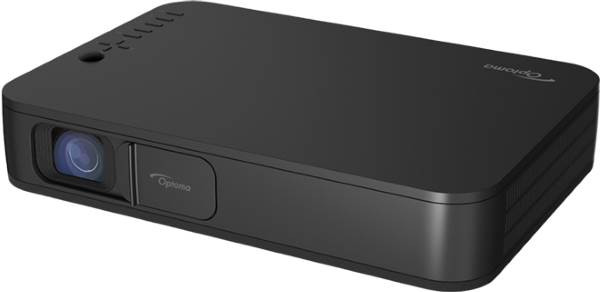 Проєктор Optoma LH150