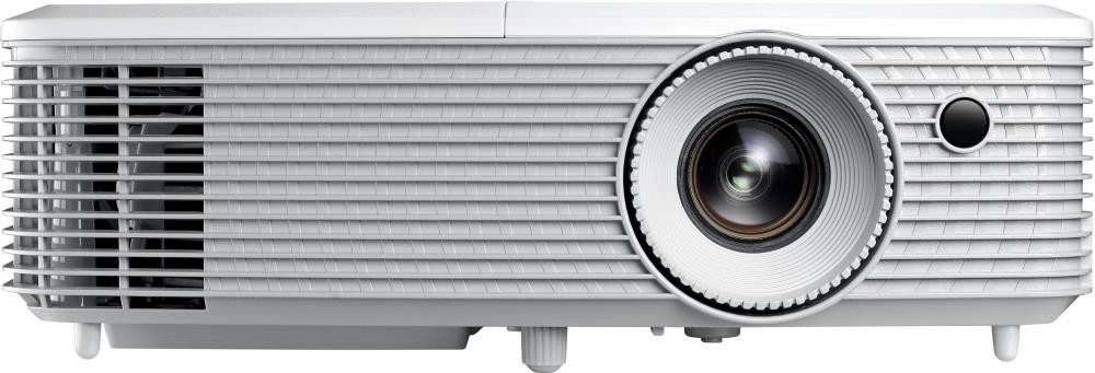 Проєктор Optoma EH338