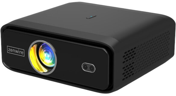 Проєктор Zenwire E510H