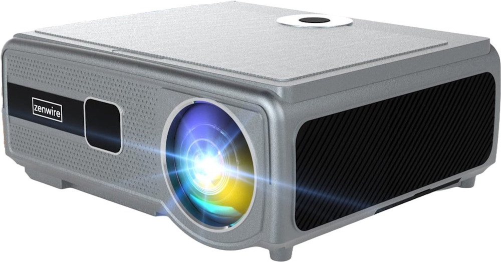 Проєктор Zenwire E690H