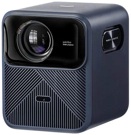 Проектор Wanbo Mozart 1 Pro