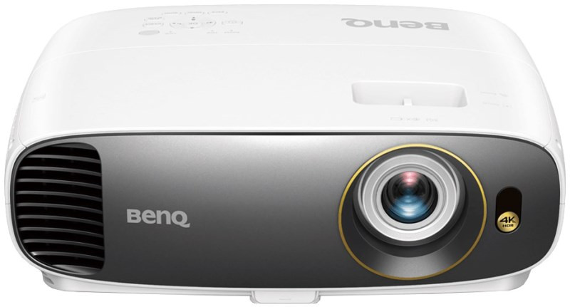 Проєктор BenQ W1720